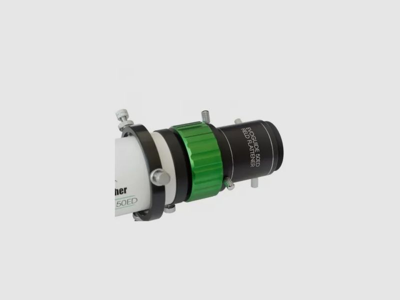 Sky-Watcher Aplanador für Evoguide 50ED, Bild 5 von 9