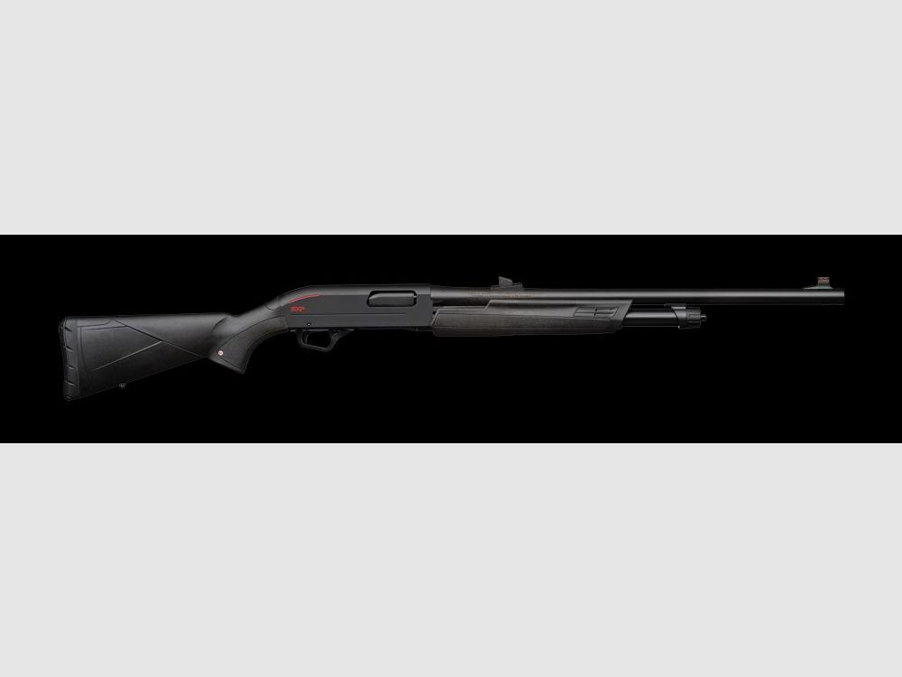 Winchester SXP BLACK SHADOW DEER RIFLED, image 1 of 2