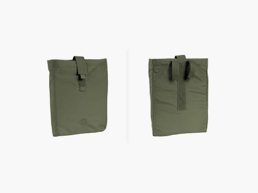 TT DUMP POUCH