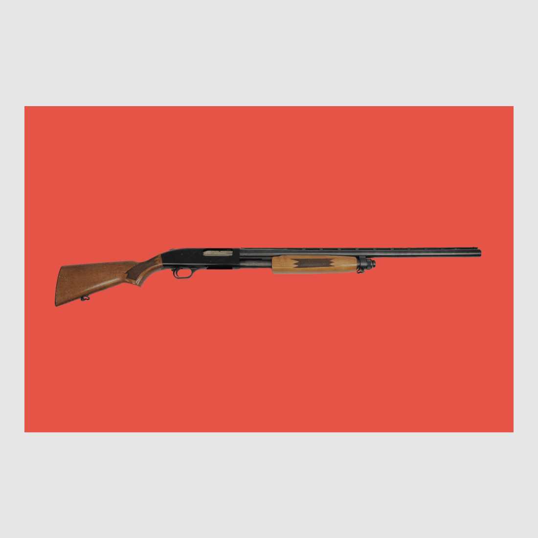 Mossberg