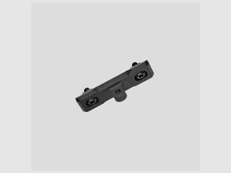 Montaje de bipode Magpul M-LOK® | Montaje de dos patas