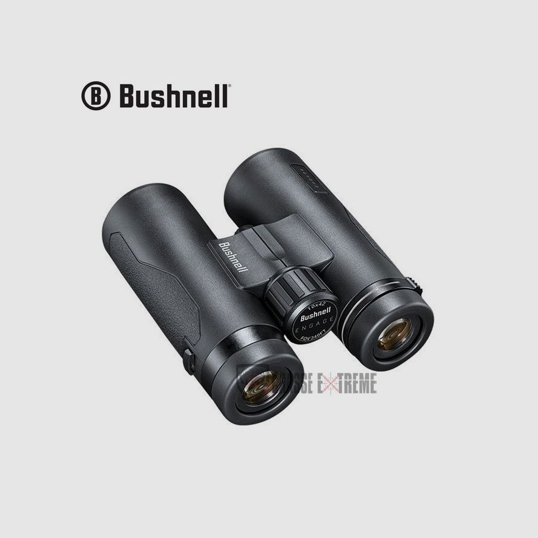 Jumelles BUSHNELL Engage Edx 8x42, image 1 sur 3