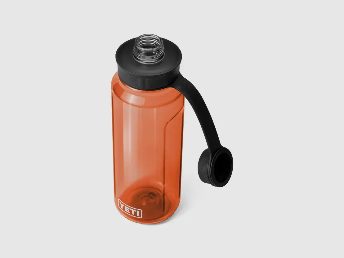 YETI YONDER™ Wasserflasche mit YONDER™ TETHER Verschluss, Bild 42 von 72