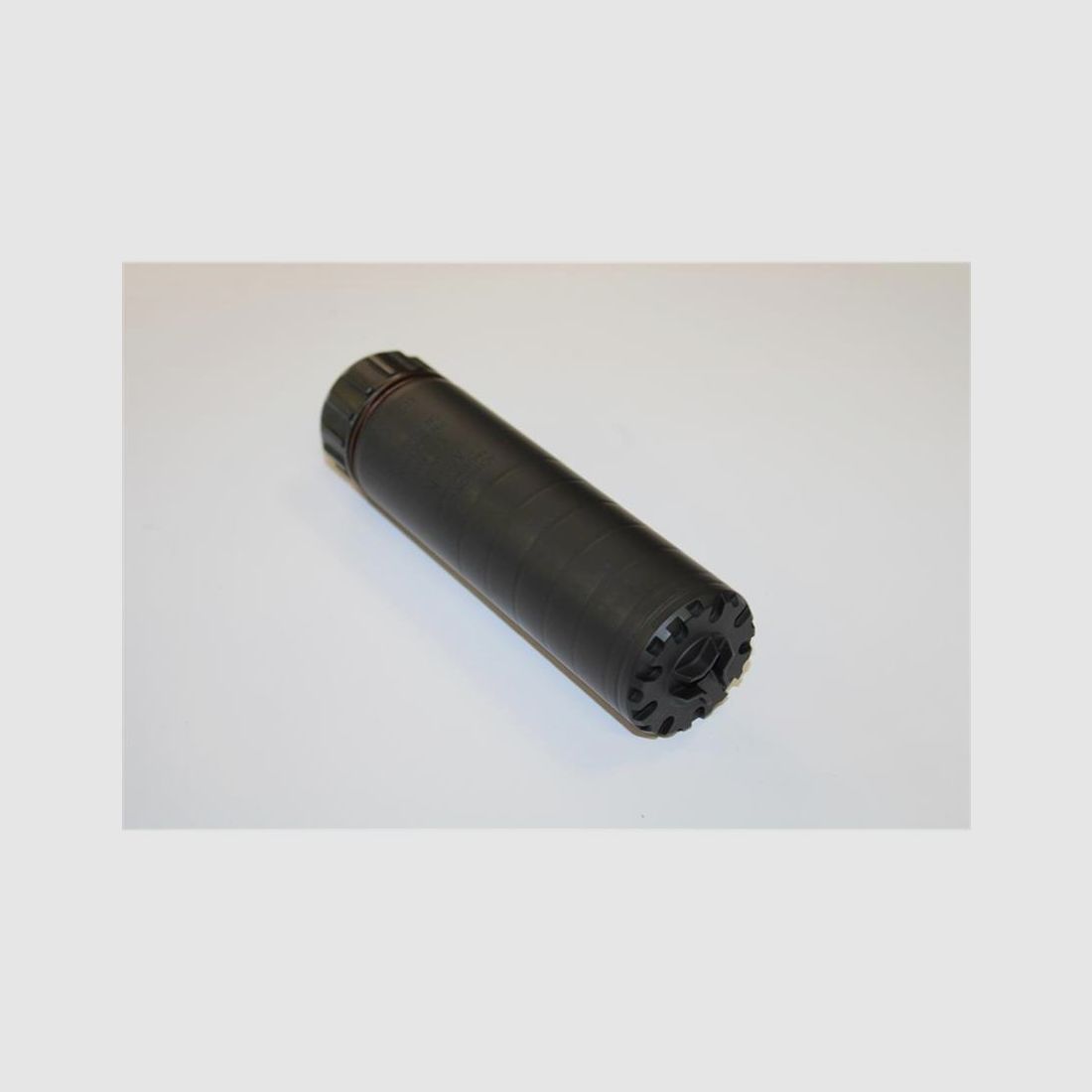 ACHERON ACS -K 5.56 BLK, image 1 sur 2