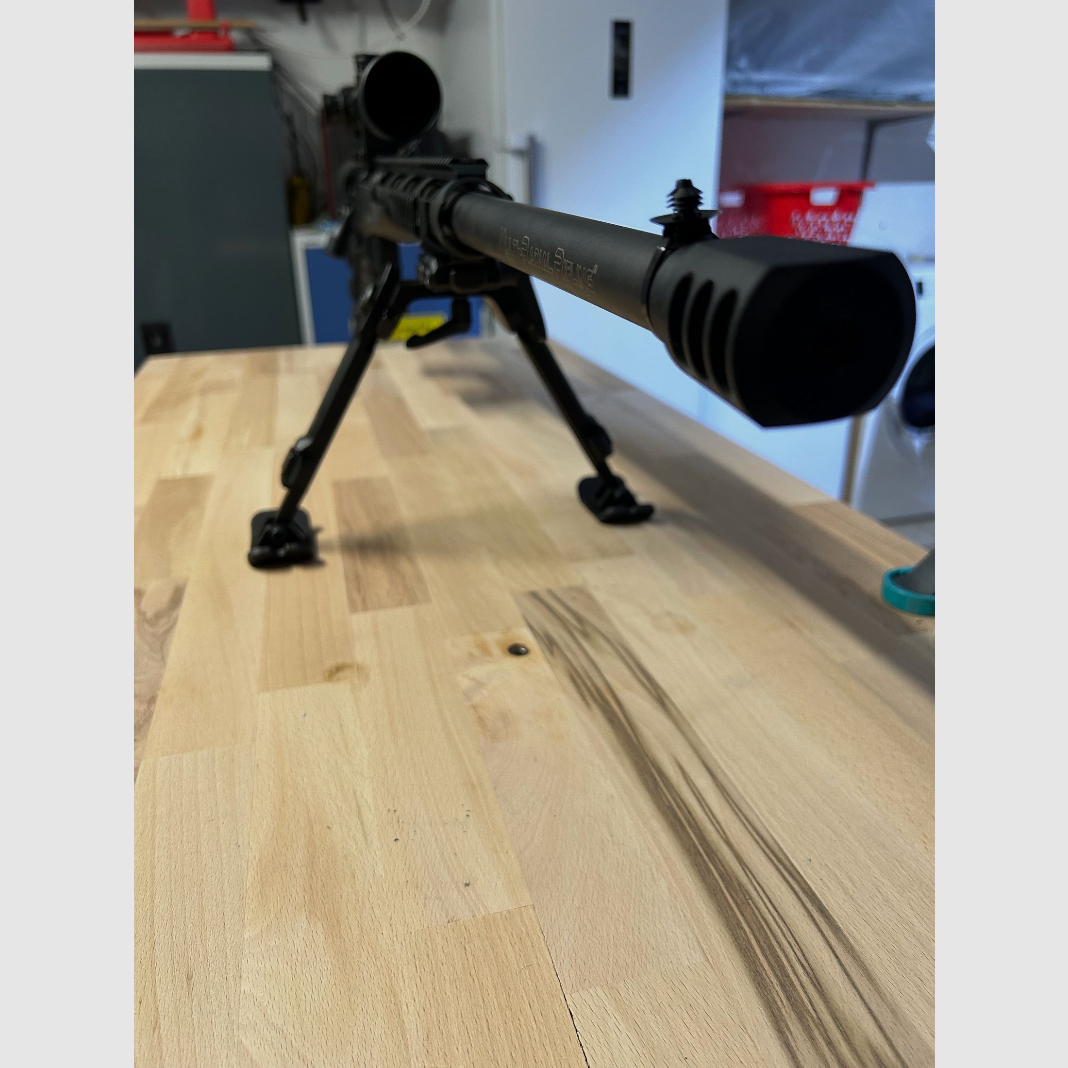 Langwaffe