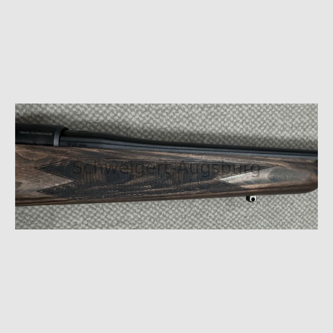Mauser 18 Pure Max .308Win