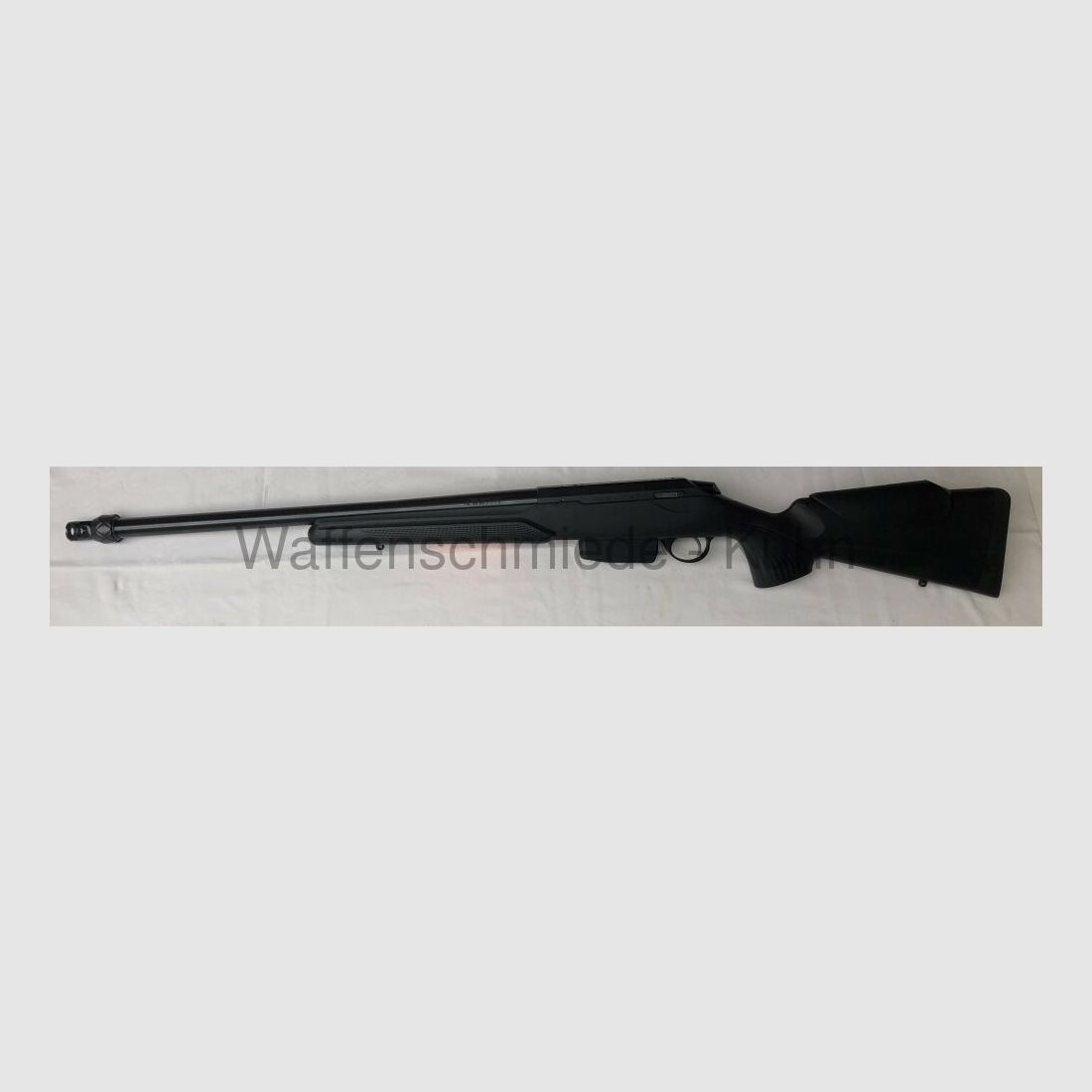 Tikka T3 X Varmint