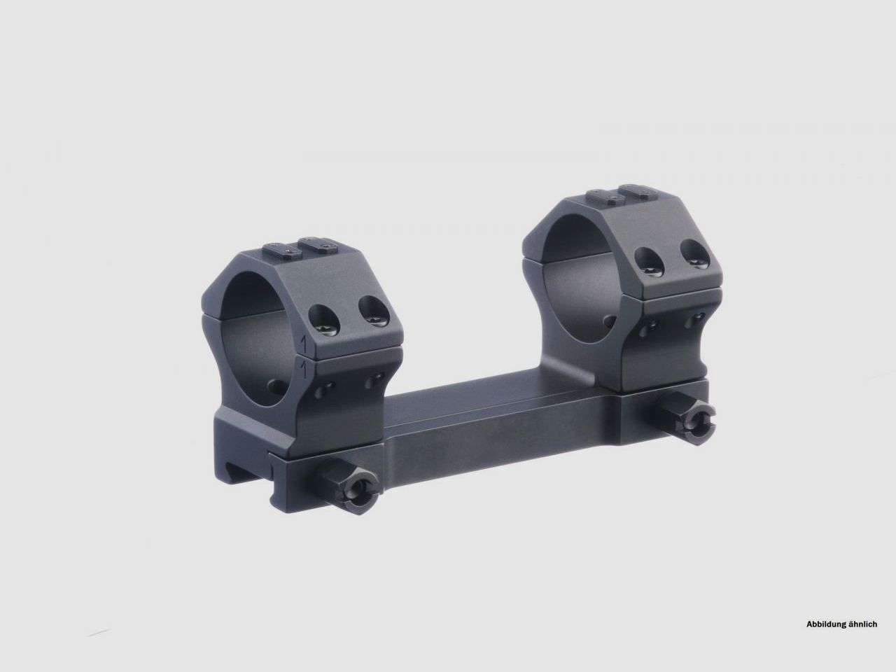 ERATAC Blockmontage Gen2 30 H 40 / 25 mm 20 MOA