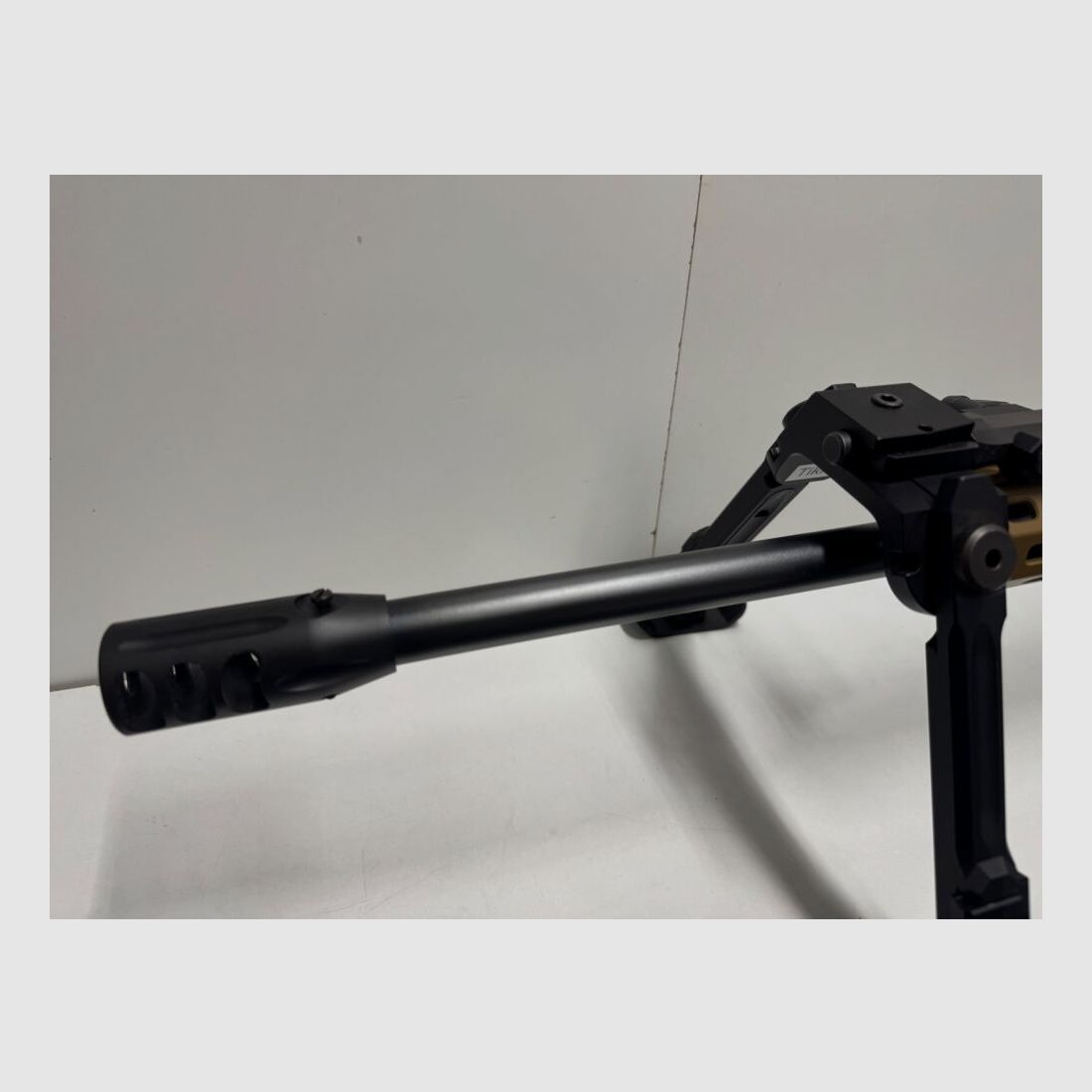 Tikka T3x TACT A1 - Waffen Friedrichs, Bild 8 von 9