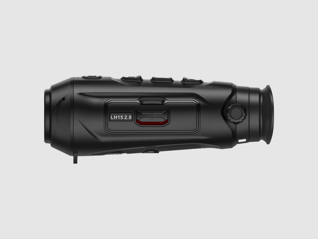 HIKMICRO LYNX Pro LH15 2.0, imagen 4 de 5