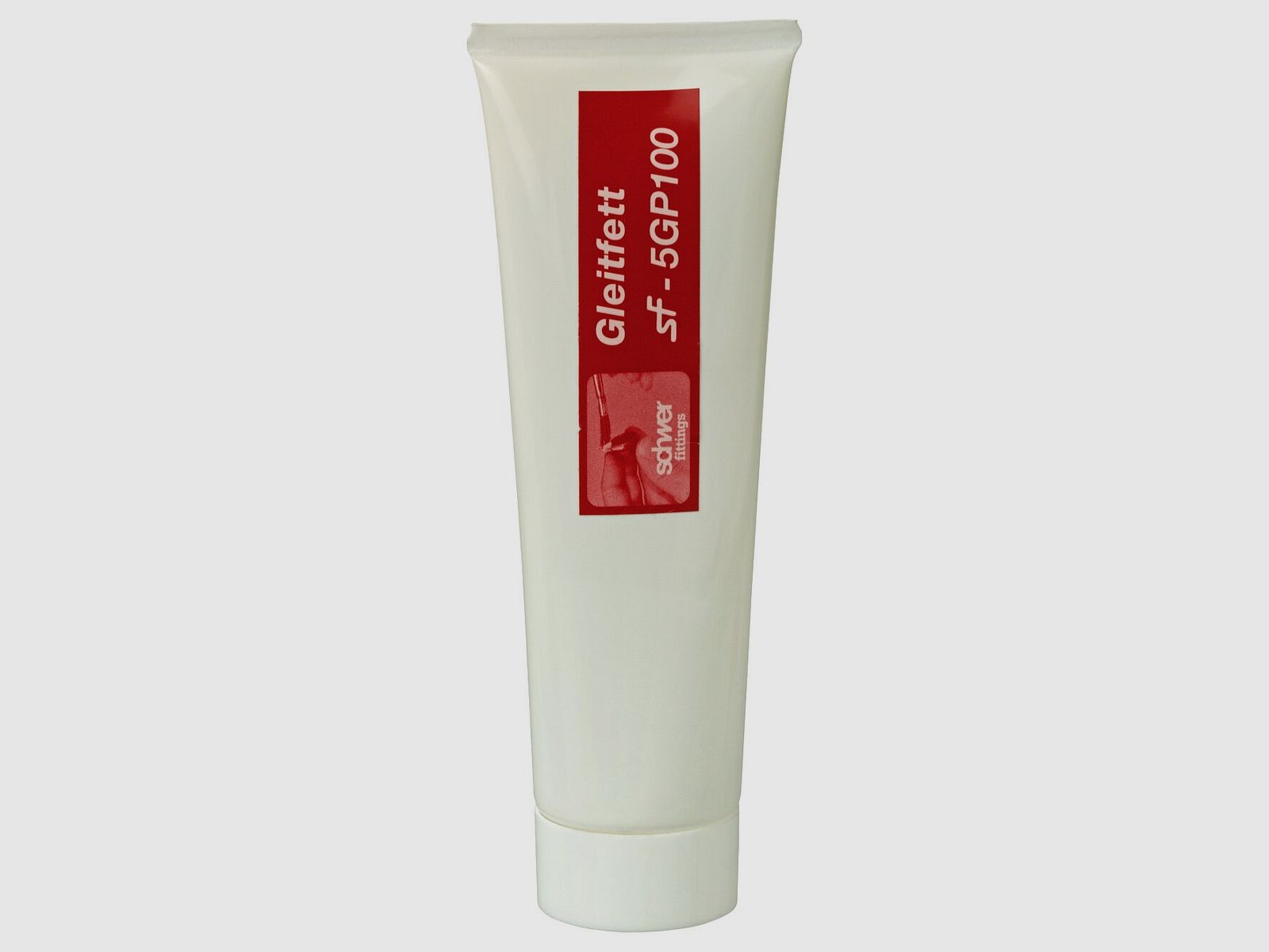 Gleitmittel Tube 100 g für VOMO-Stutzen
