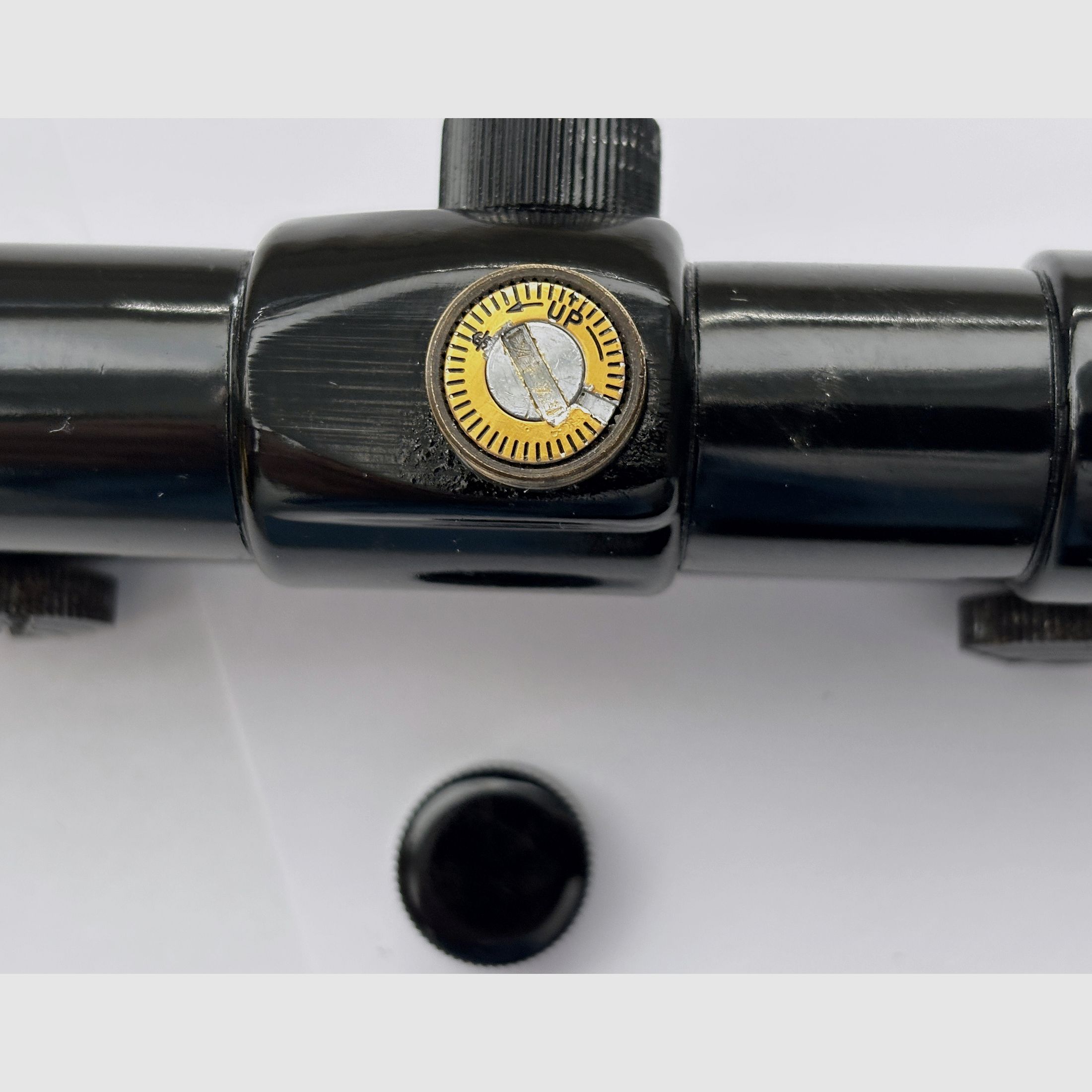 NIKKO TIARA 4×20 Zielfernrohr – Stickstoff – Luftgewehr – mit Original-Etui