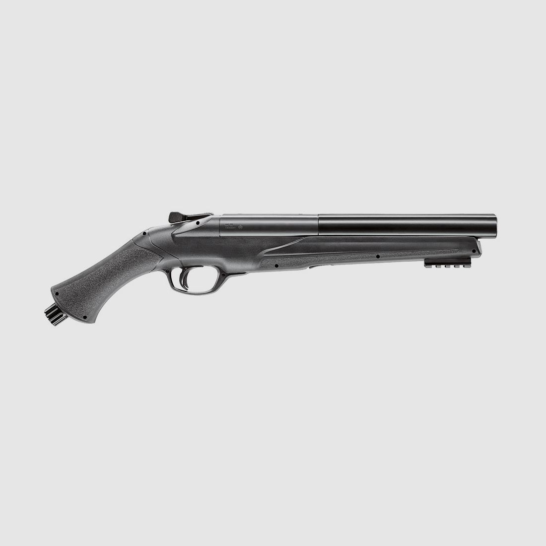 B-Ware CO2 Markierer Home Defense Shotgun Umarex T4E HDS 68 fĂĽr Gummi-, Pfeffer- und Farbkugeln Kaliber .68 (P18)