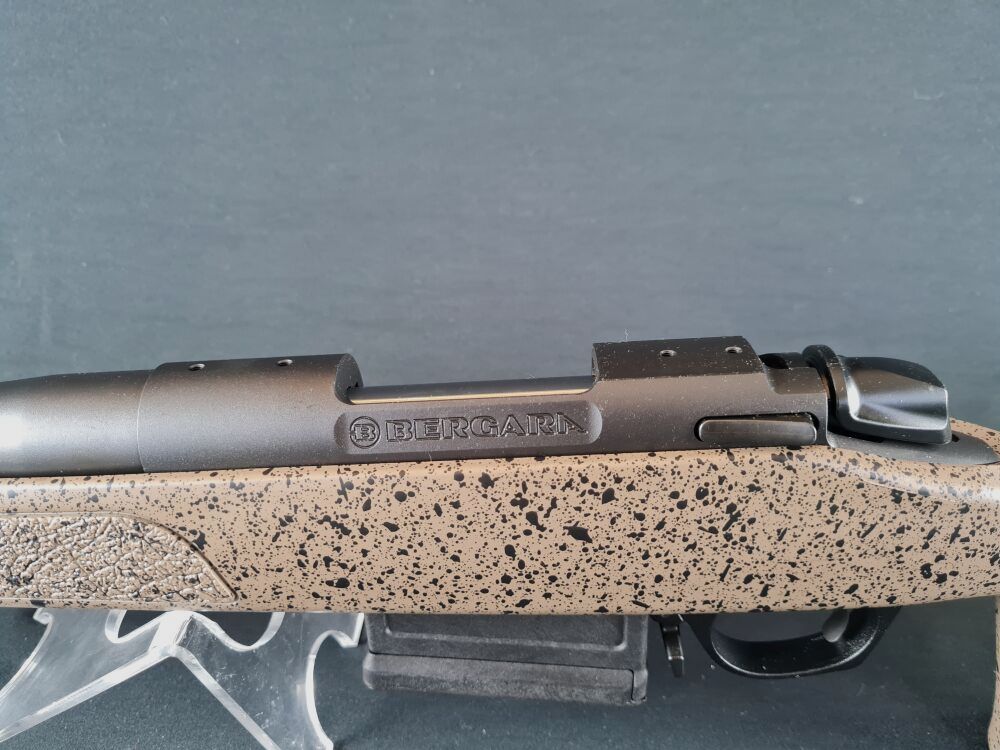 Bergara B14 HMR