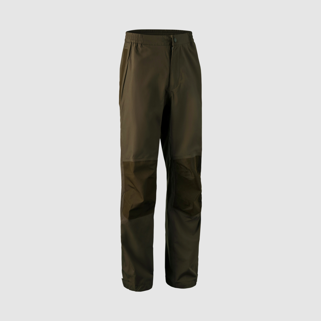 DEERHUNTER Track Regenbroek, afbeelding 1 van 2