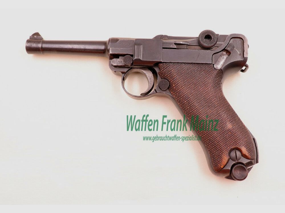DWM, Berlijn Mod. 08