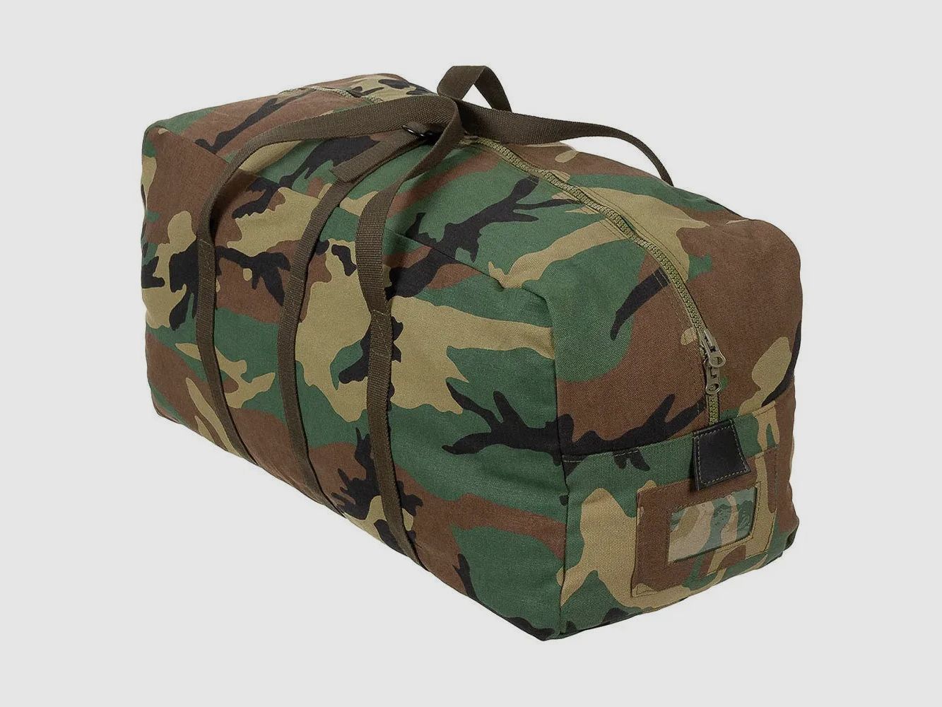 Bolsa de campo MFH
