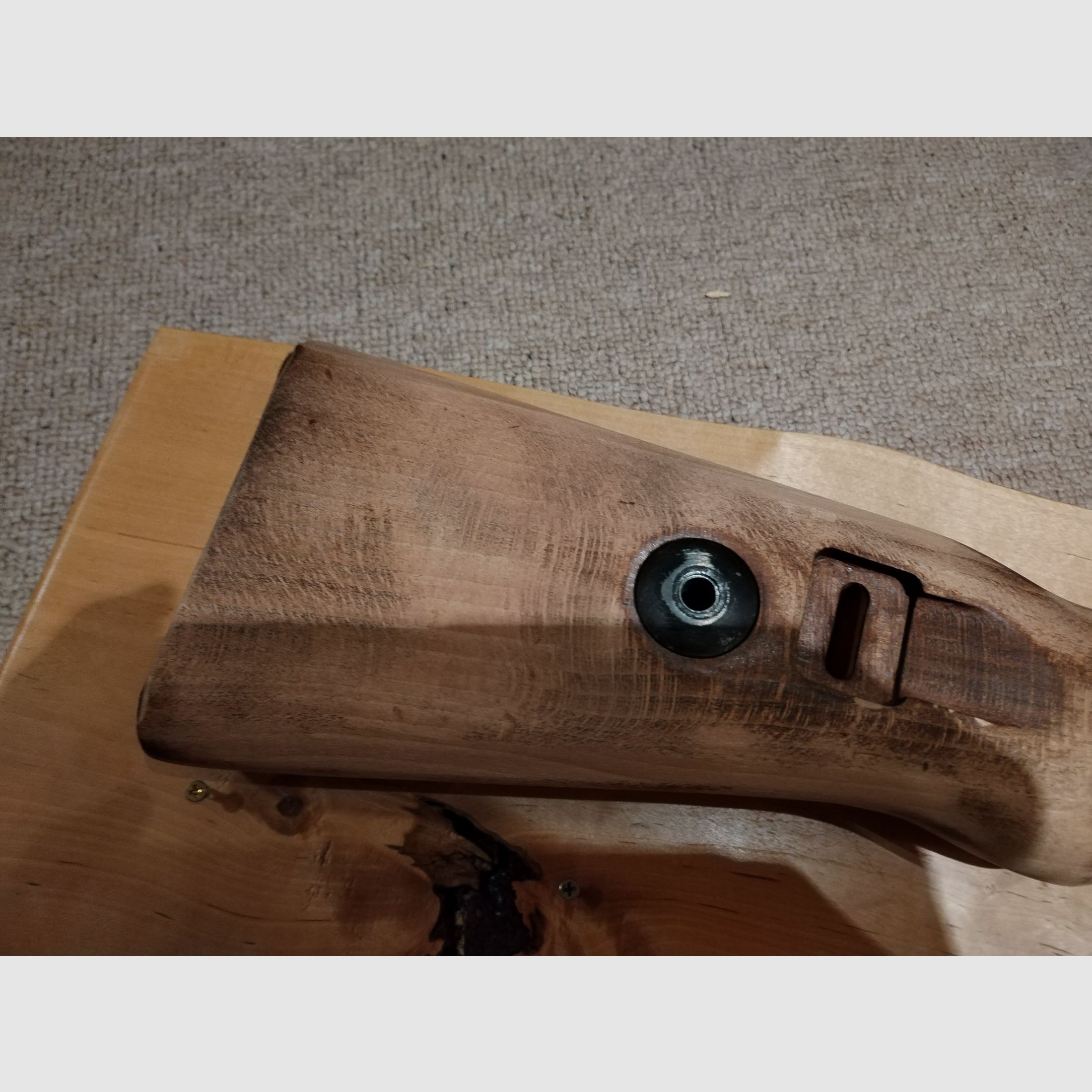 Airsoft WW2 Volkssturmkarabiner K98 VK98