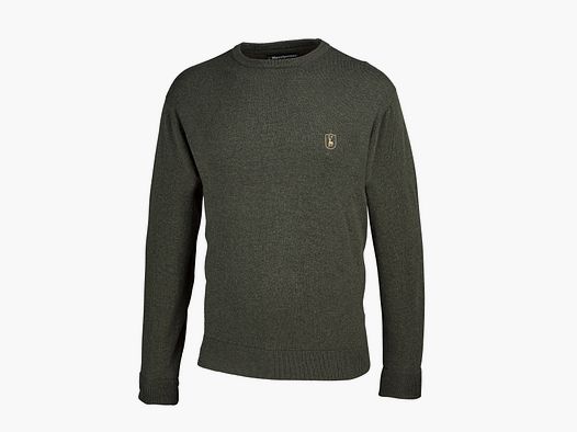 Deerhunter Strickpullover Harrington Rundhals