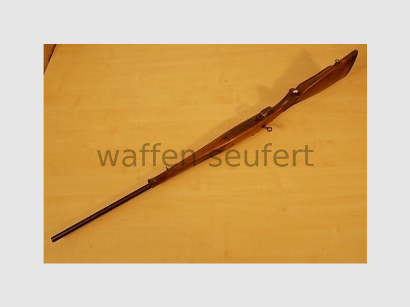 Frankonia Mauser 98 Hunting Leupold 3.5-10x50A4, SWM