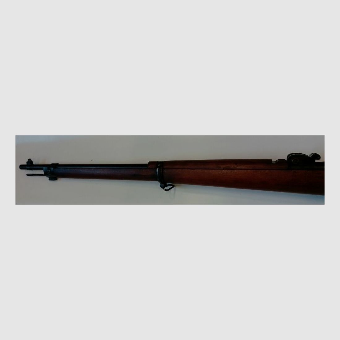 Carcano 1891-41
