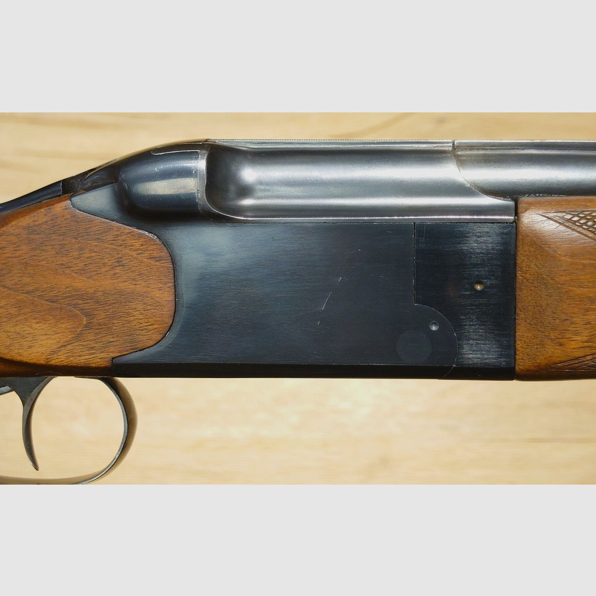 Bockflinta FEG Węgry Mod. Lord Kal. 12/70