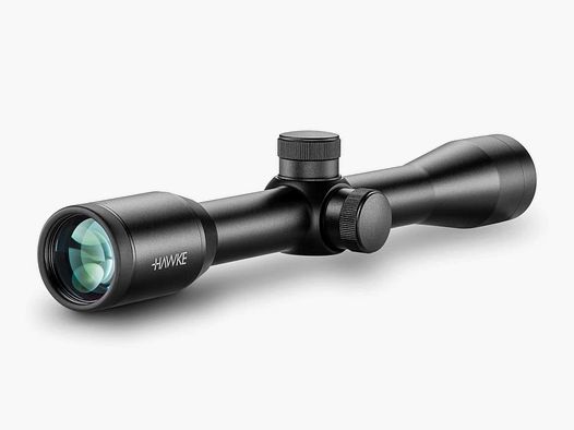Hawke Vantage 4X32, 1″ Mil Dot (Wire)