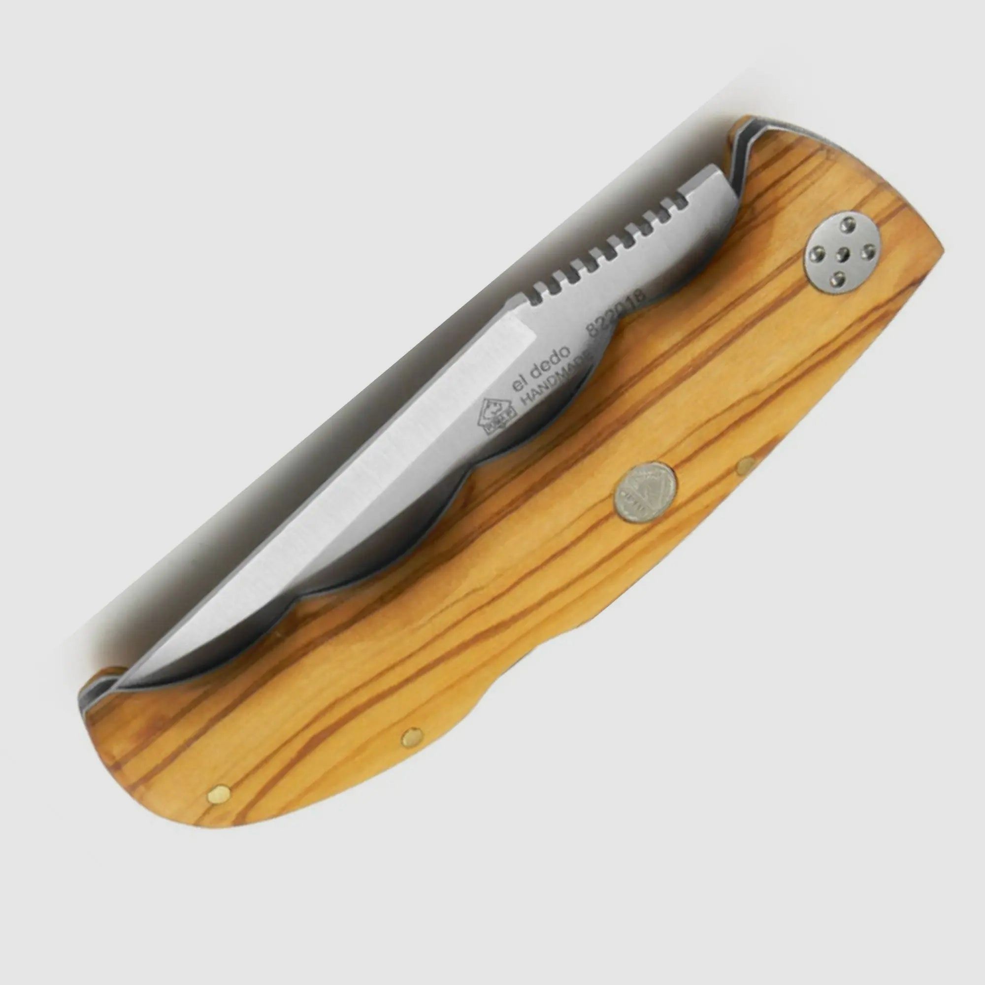 PUMA IP el dedo, oliva