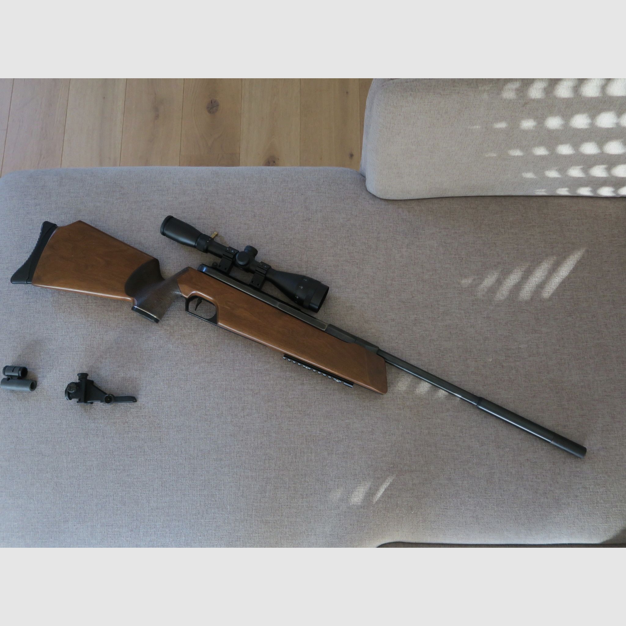 Luftgewehr Feinwerkbau 300S