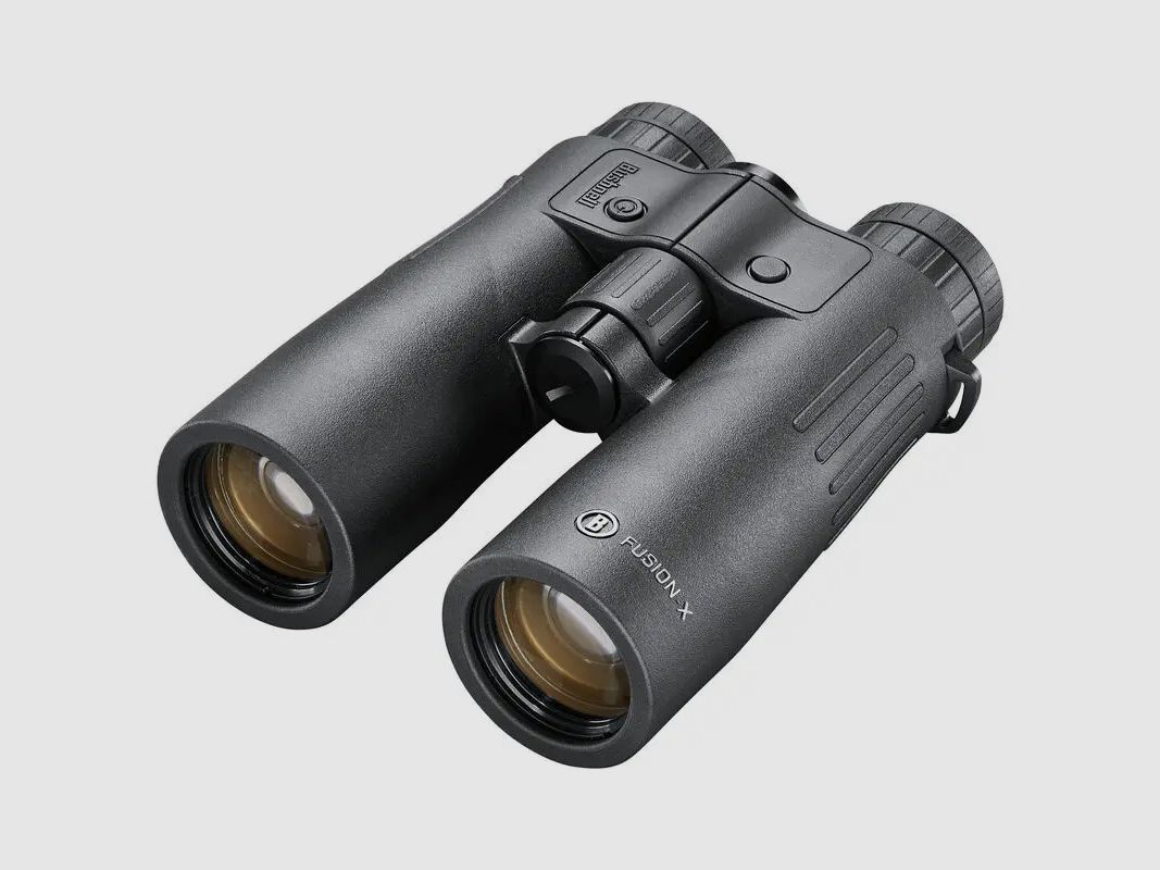 Bushnell Fusion X 10x42 LRF