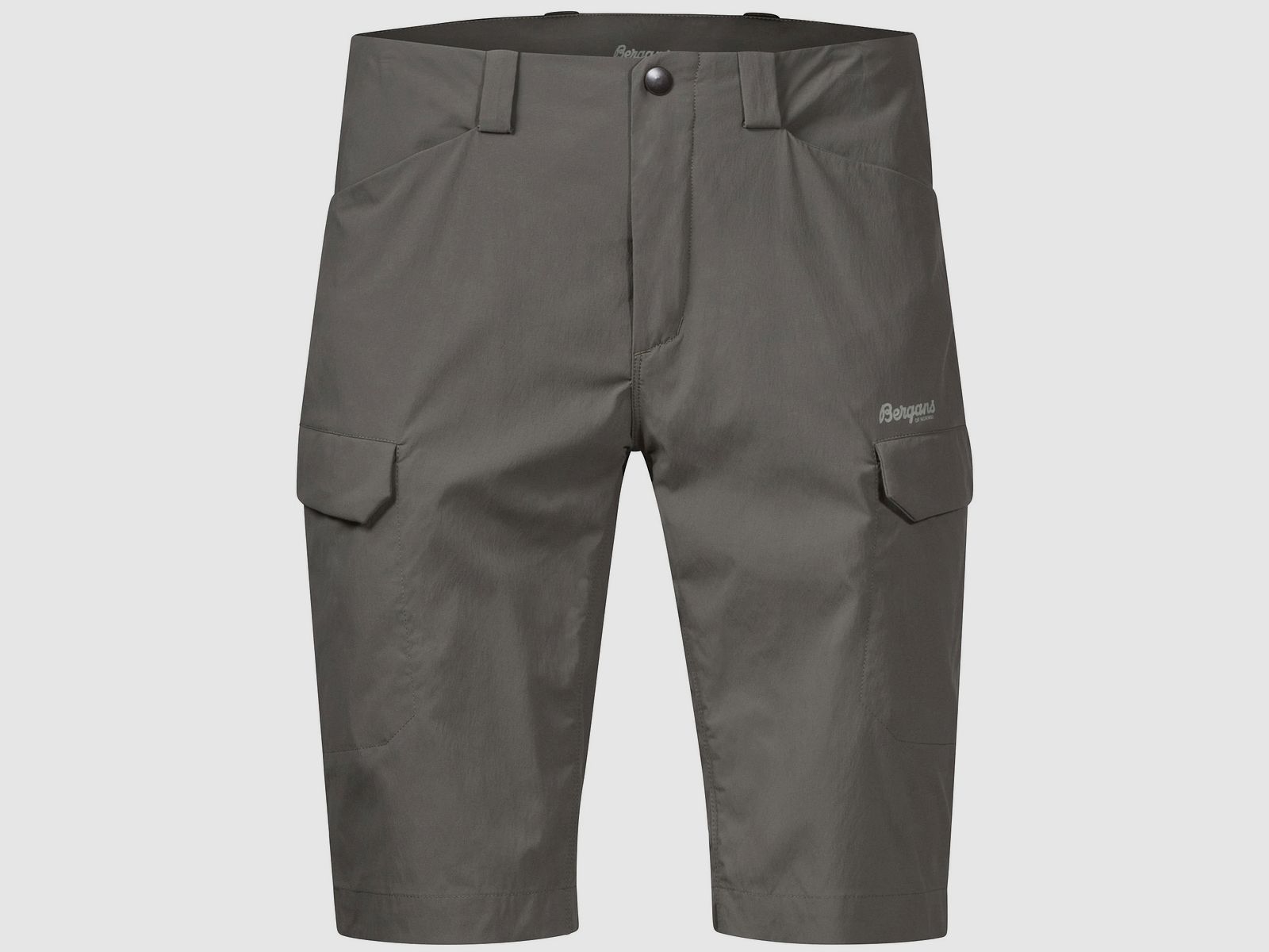 Bergans Utne Shorts Greenmud