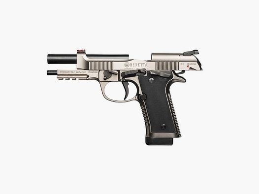 PISTOLET BERETTA 92X PERFORMANCE TARGET kal. 9x19