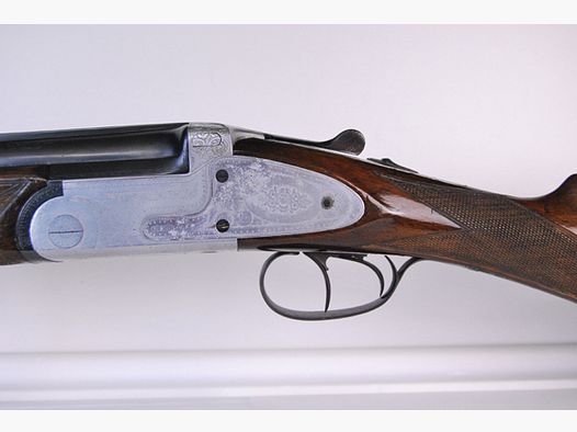 Bockdoppelflinte ZOLI >LU645