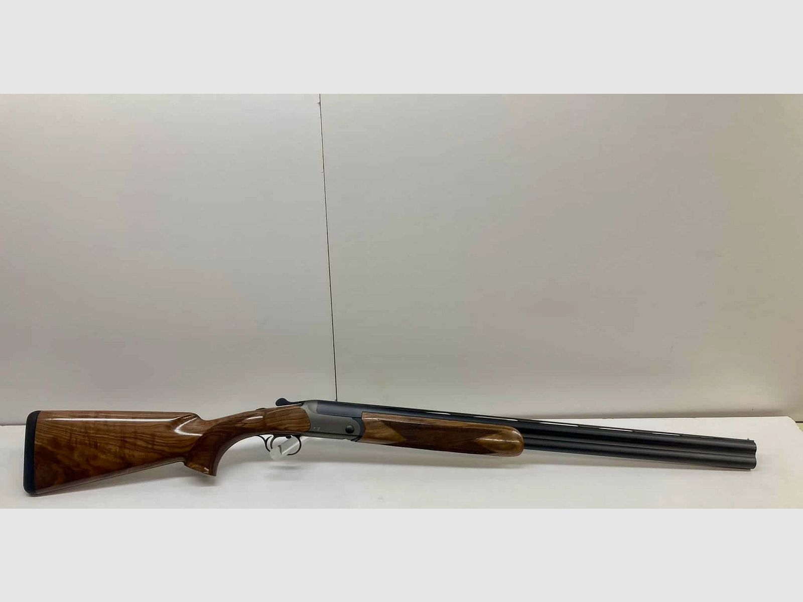 BLASER F16 GAME over-and-under shotgun