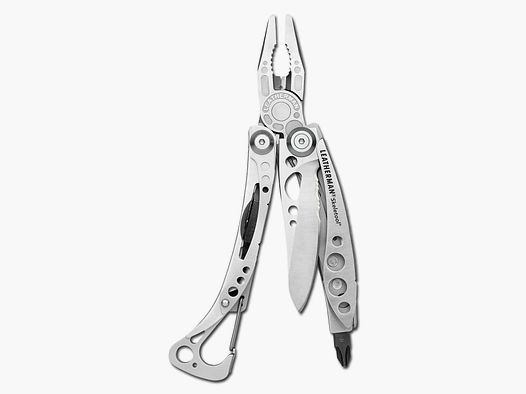 Leatherman Multitool Skeletool