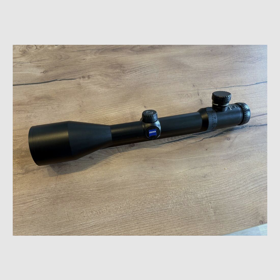 Zeiss Varipoint VM 3-12x56 T*