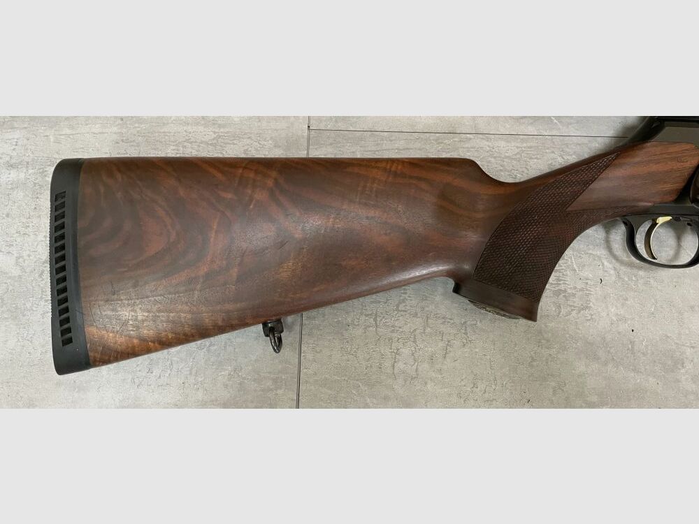 SAUER & SOHN	 200 Europa Lux