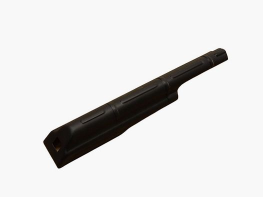 AK receiver cover (ribbed) [X2657]