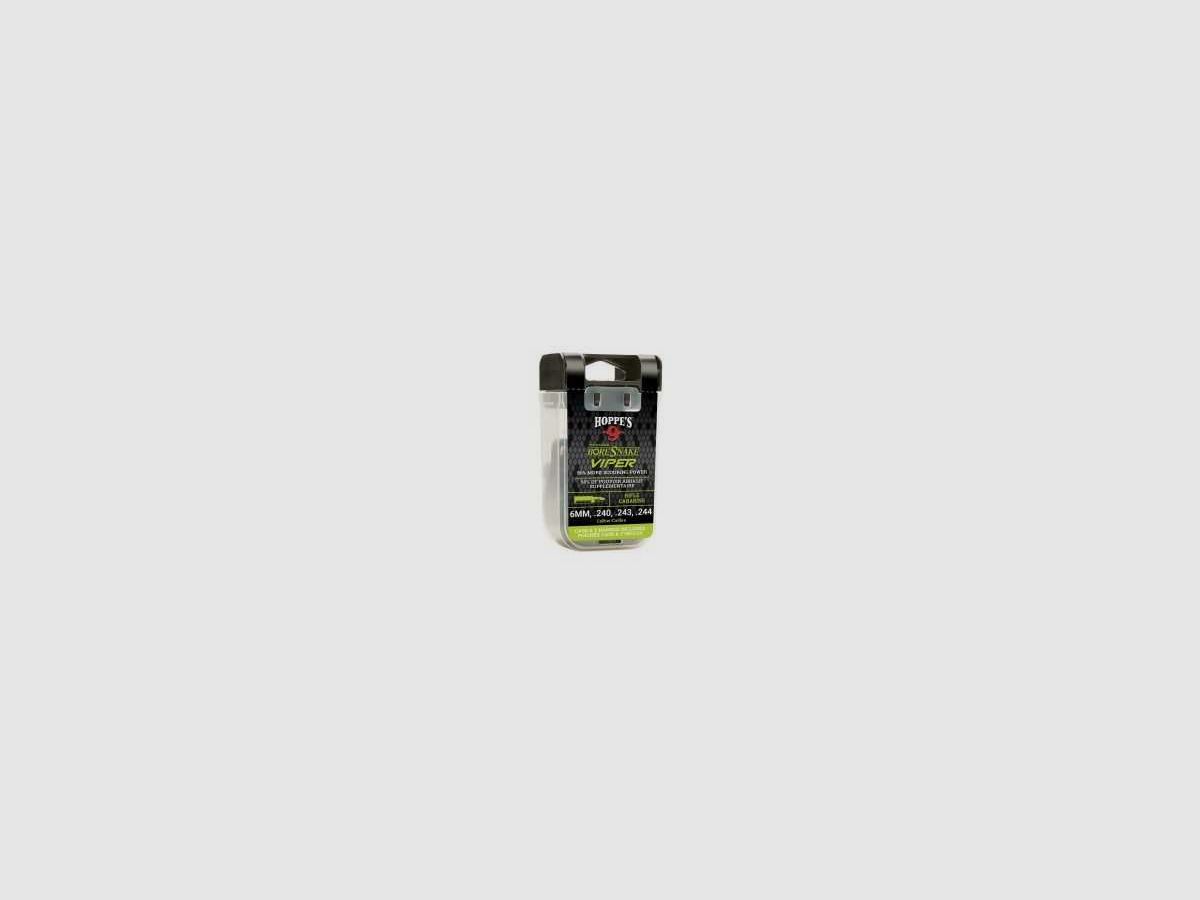 Reinigungsseil Boresnake Viper für Pistole/Revolver c/30,32