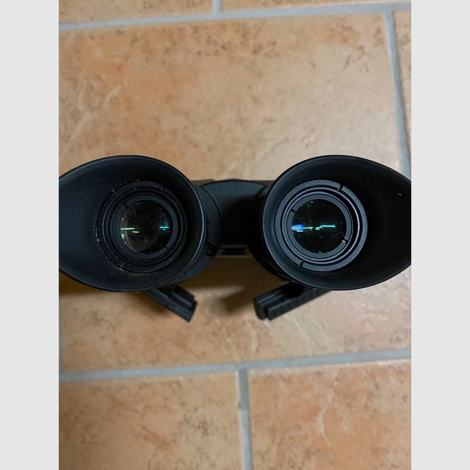 Hikmicro Habrok HH35LN Wärmebild Fernglas