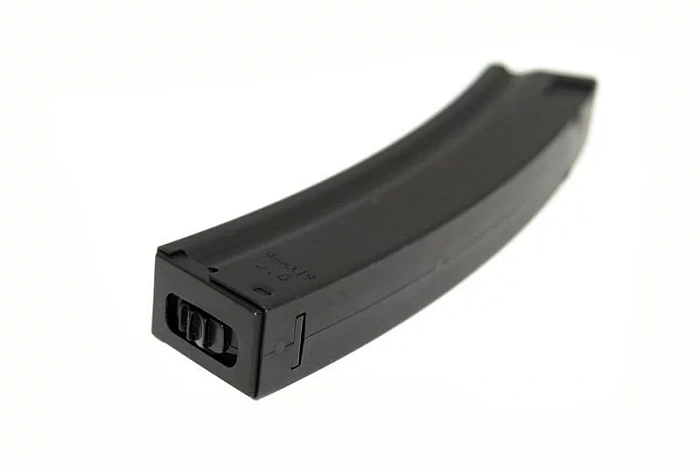 Magazynek Hi Cap do replik z serii MP5, zdjęcie 5 z 6