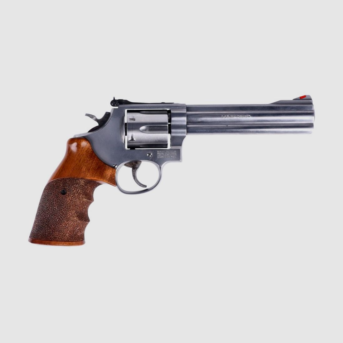 Revolver Smith & Wesson 686-5 .357Mag