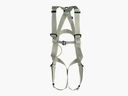 Imbracatura anti-caduta Singing Rock Basic (Light con imbottitura, S-M-L)