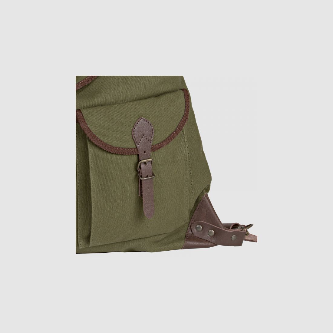 Sac à dos AKAH en toile