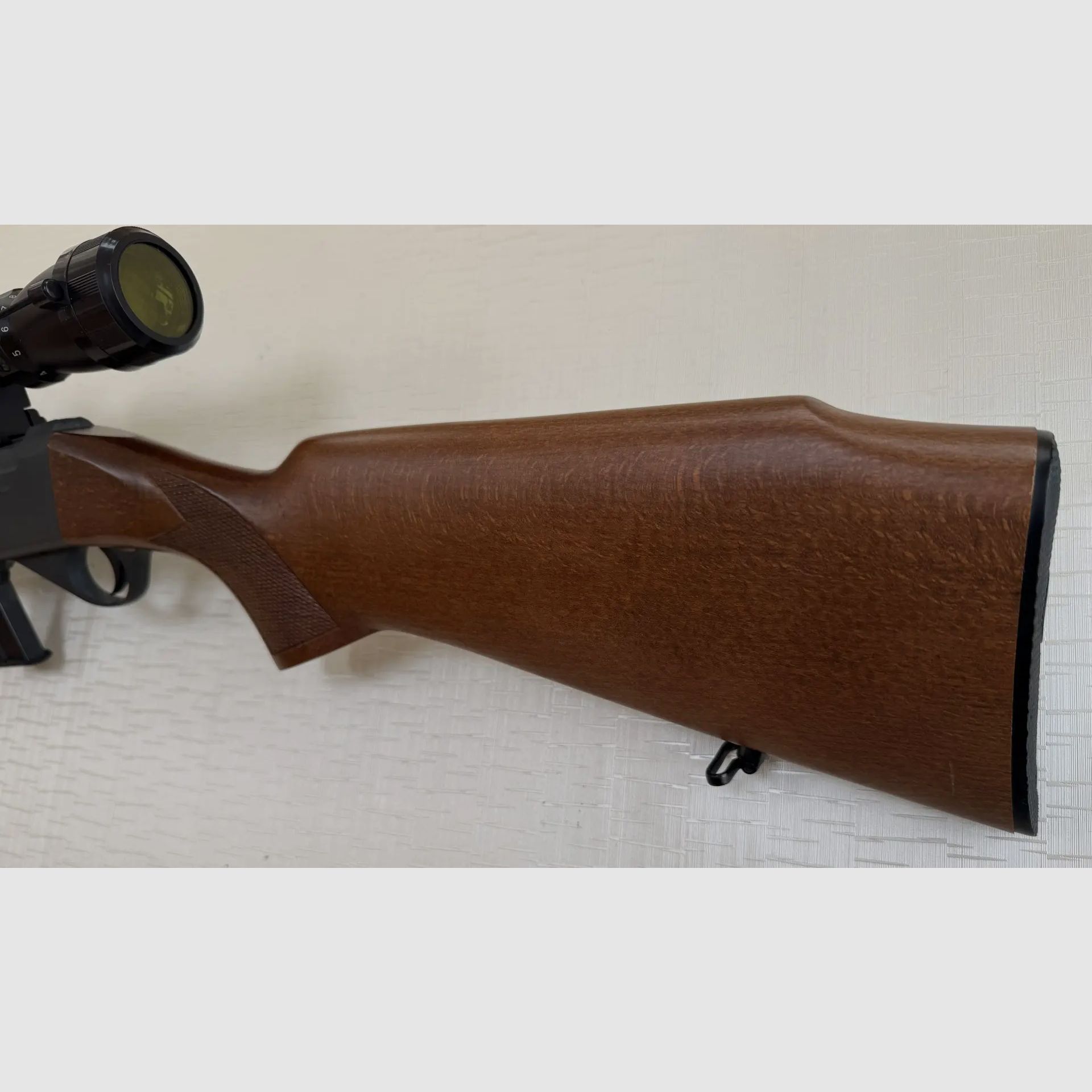 Anschütz Mod. 525, caliber .22 LR