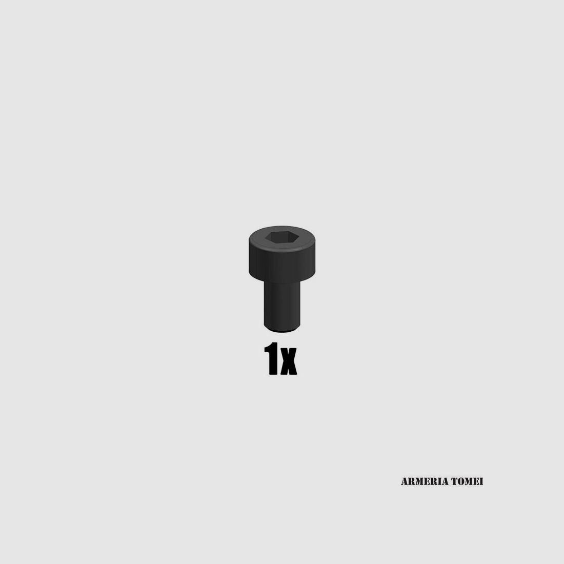 BERETTA – 92 SERIES RDO BASE SCREW
