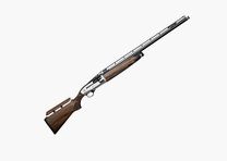 Strzelba samopowtarzalna Beretta A400 XCEL Multi Target BFAST - Kal. 12/76