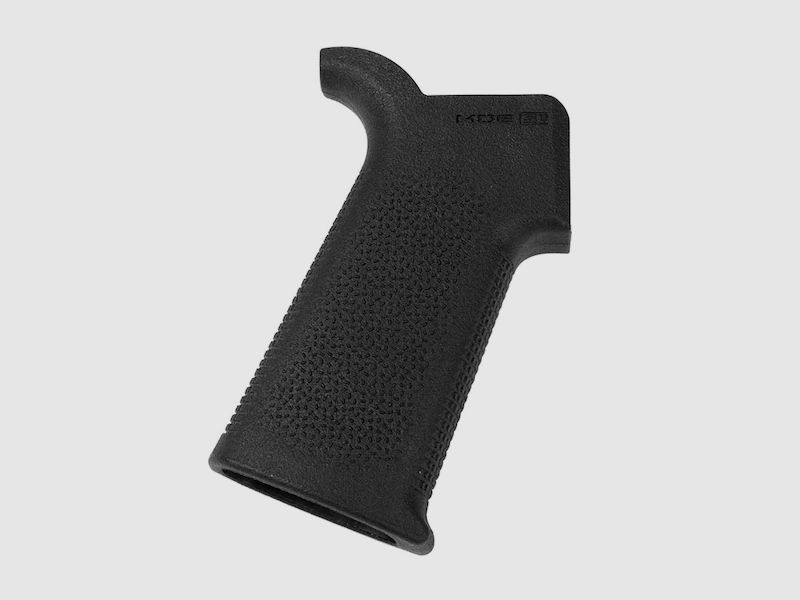 Magpul MOE SL Handgriff AR15 Black