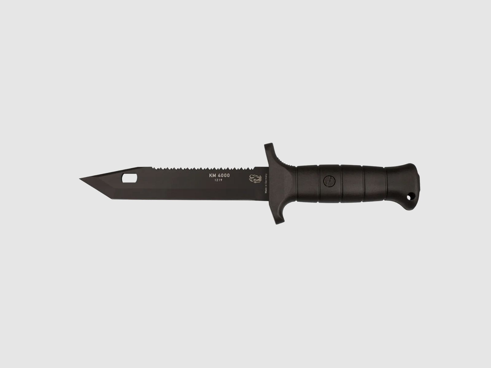Eickhorn KM 4000