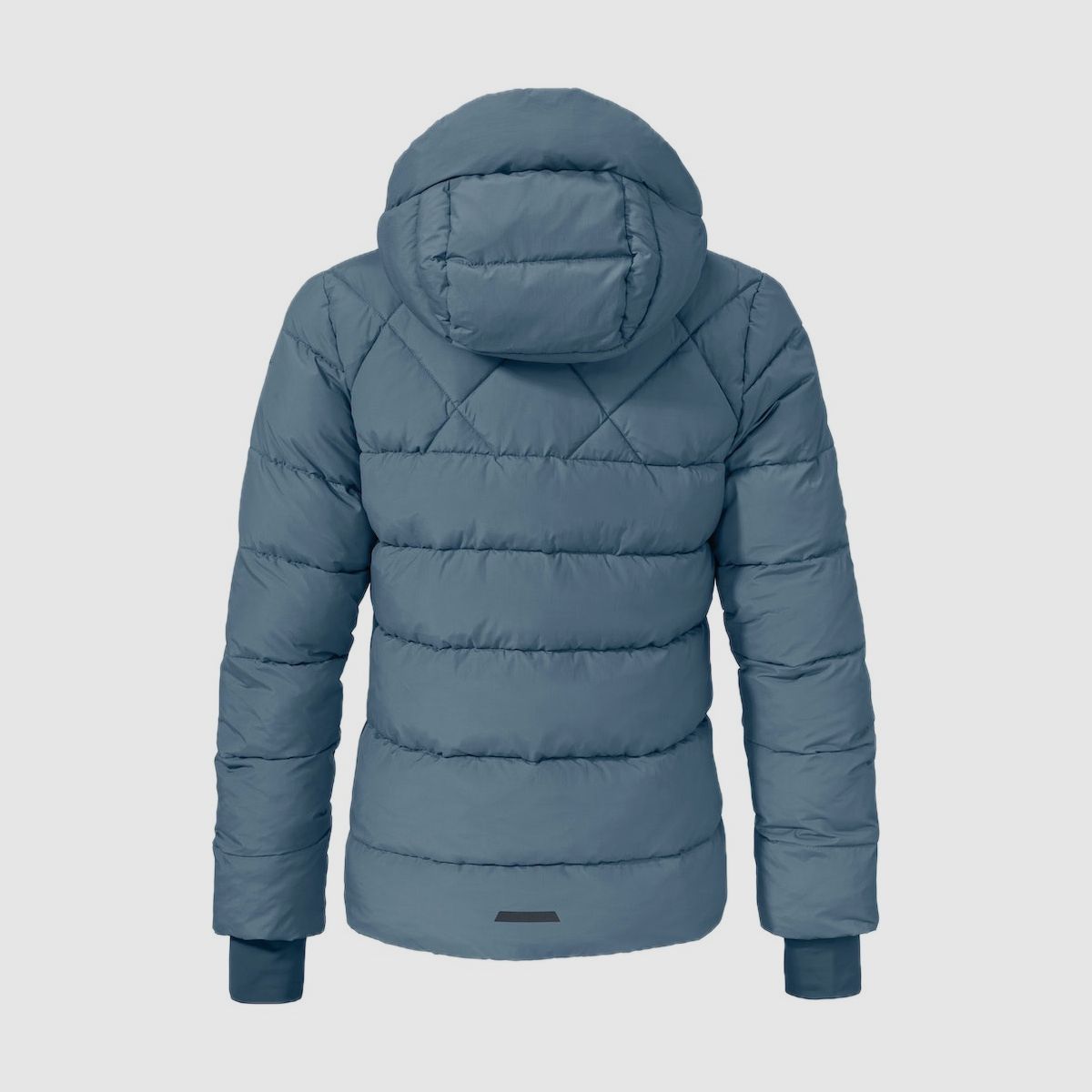 SCHÖFFEL Ins Jacket Boston L Blau